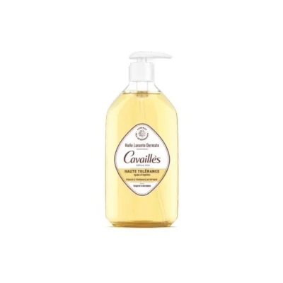 Roge Cavailles Dermo-U.H.T. Huile lavante surgras 500 ml