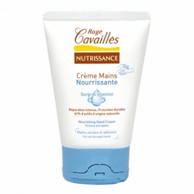 ROGE CAVAILLES NUTRISSANCE CREME MAINS NOURRISSANTE 50ML
