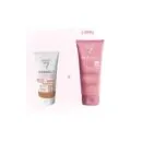 RONCEY COFFRET SUNSHIELD 02 SPF 50+ WATERPROOF 50ML+HYDRASKIN HA GEL PEAUX SECHES 200ML (-50%)