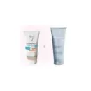 RONCEY COFFRET SUNSHIELD TEINTE 01 SPF50+ 50ML+MIXASKIN GEL B3 NORMALES A MIXTES 200ML (-50%)