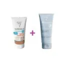 Roncey Coffret Sunshield Teinte 02 et Mixaskin pour Peaux Mixte -50%