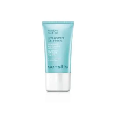 SENSILIS HYDRA ESSENCE SORBET GEL 40ML