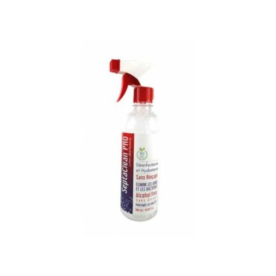 SeptaClean Lotion désinfectante 500ML