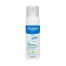 MUSTELA Shampooing Mousse Nourrissant 150ml