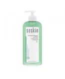 SOSKIN GEL DOUX NETTOYANT PURIFIANT 500ML