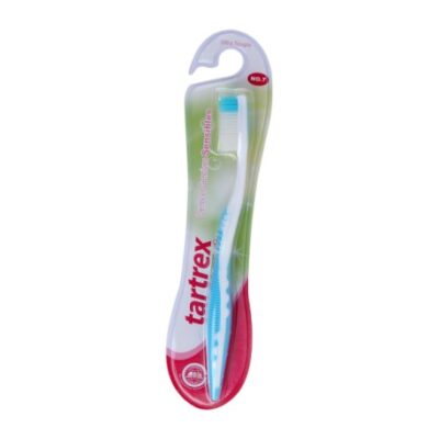 phyteal TARTREX BROSSE À DENTS ULTRA-SOUPLE