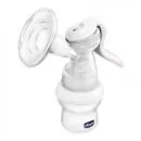 CHICCO Tire-Lait Manuel Natural Feeling