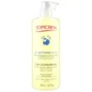 Topicrem Bébé Gel Nettoyant 2 en 1 500 ml