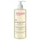 Topicrem DA Peaux Atopiques Gel Nettoyant Surgras 500 ml