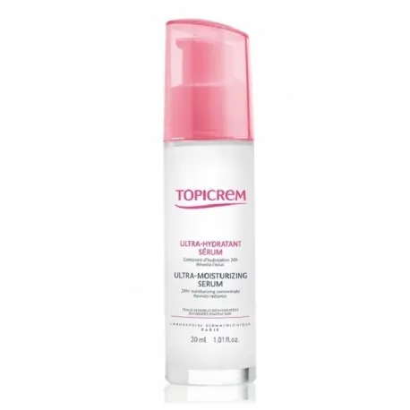 TOPICREM ULTRA HYDRATANT SERUM 30ML