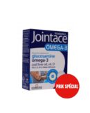 VITABIOTICS JOINTACE OMEGA 3  30 Capsules