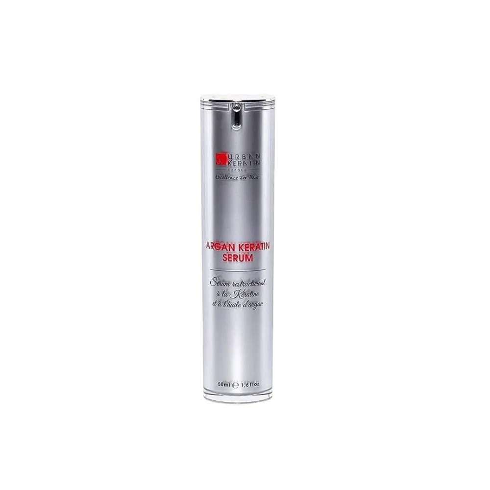 URBAN KERATIN ARGAN KERATIN SERUM 50ML