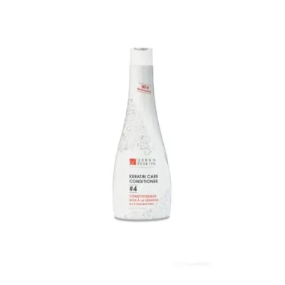 URBAN KERATIN CONDITIONNEUR SOIN A LA KERATINE 400ML