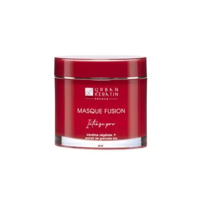 URBAN KERATIN MASQUE FUSION INTENSE PRO 200 ML