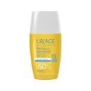 Uriage Bariésun Fluide Ultra-Léger SPF50+ 30ml