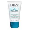 URIAGE EAU THERMALE CREME D’EAU MAINS 50ML