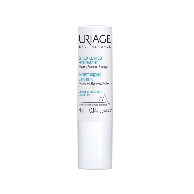 Uriage Stick Lèvres 4g