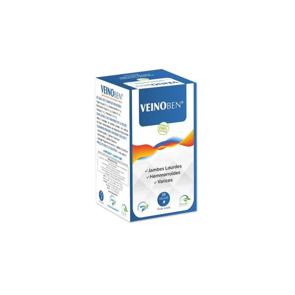 VEINOBEN BT/30
