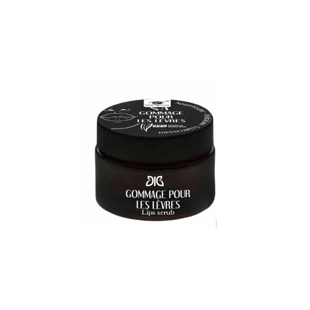 VERACOS GOMMAGE LEVRES 35Gr
