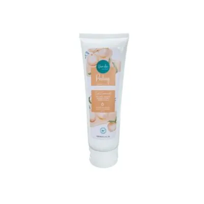 VERDE PEELING VISAGE PECHE 200ML
