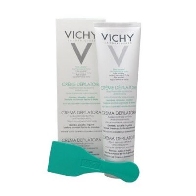 VICHY Crème dépilatoire dermo tolérance 150ml