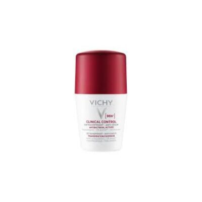 VICHY DEODORANT CLINICAL CONTROL 96H 50ML