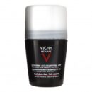 VICHY HOMME DÉODORANT PEAUX SENSIBLES  50ml