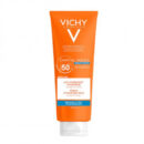VICHY SOLAIRE IDEAL SOLEIL IP50+ LAIT  300ml