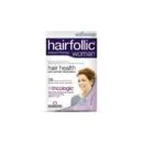 VITABIOTICS HAIRFOLLIC FEMME 30 Comprimés