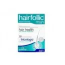 VITABIOTICS HAIRFOLLIC MAN 30 Comprimés
