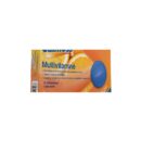 VITAL Calmoss Multivitaminé B/16 comprimé