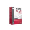 VITAL CO Q10 300MG B/30 GELULES