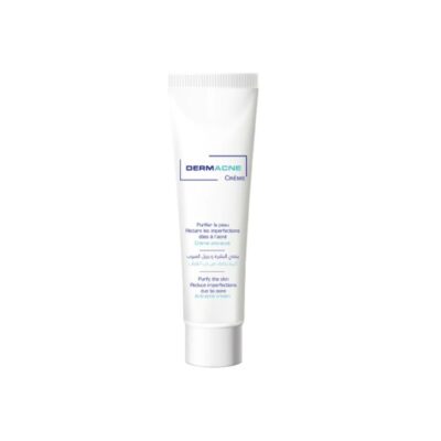 VITAL COSMOPHARMA DERMACNE CR 45G