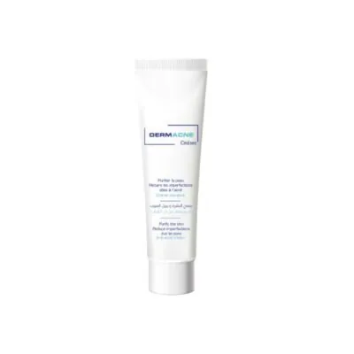 VITAL COSMOPHARMA DERMACNE CR 45G
