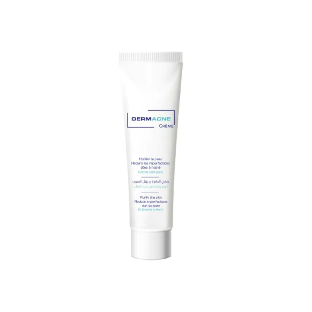VITAL COSMOPHARMA DERMACNE CR 45G