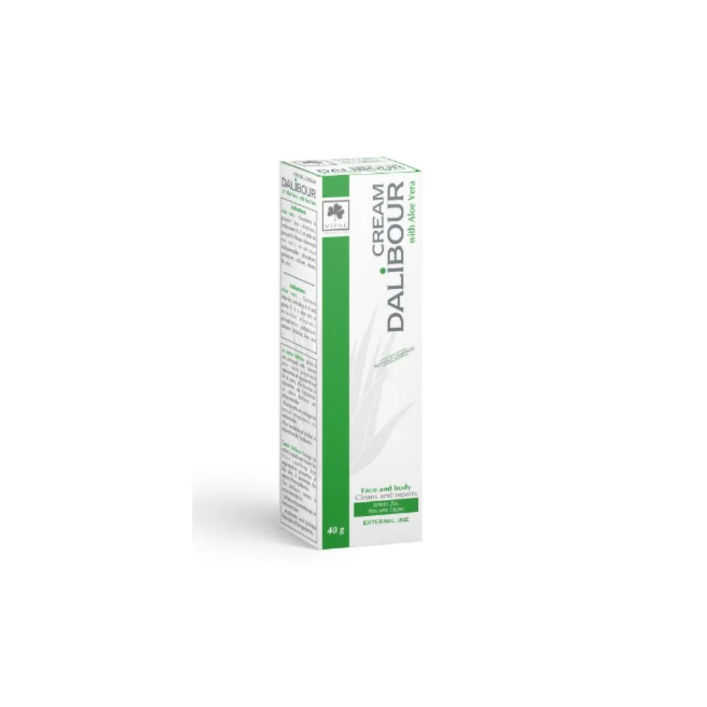 VITAL CREME DALIBOUR 40GR