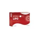 VITAL FERBIOTIC LIPO CAP B/30 GELULES