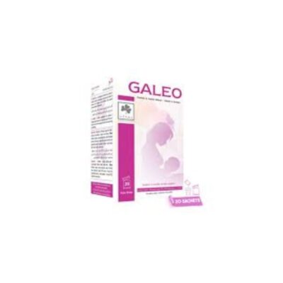 Vital Galeo B/20 Sachets