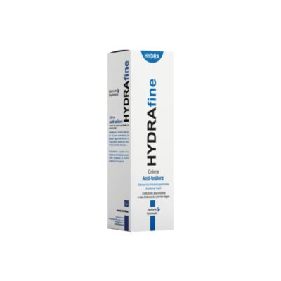 VITAL Hydrafine Creme Apres Epilation 90G