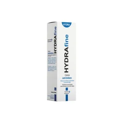 VITAL Hydrafine Creme Apres Epilation 90G