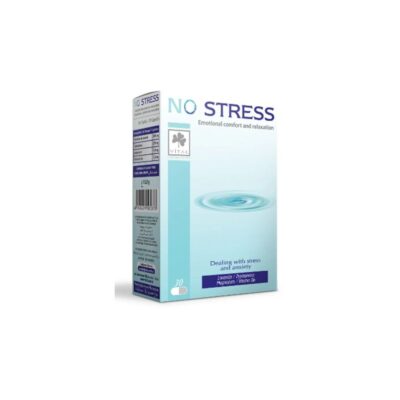 VITAL No Stress B/30 Gelules