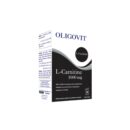 VITAL Oligovit L-Carnitine 1000mg B/20 Sachets