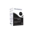 VITAL Oligovit L-Carnitine 1000mg B/20 Sachets