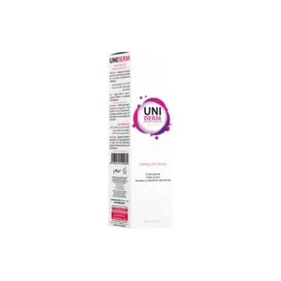 VITAL UNIDERM CRÈME ANTI-TACHES 45GR