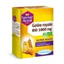 VITAVEA Gelée royale BIO 1800 mg B/10 Ampoules