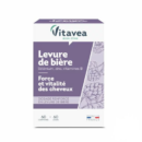 Vitavea Levure de bière + sélénium + zinc B/60 gélules