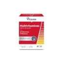 VITAVEA Multivitamines 12 Vitamines + 7 Oligo-éléments B/24 comprimés