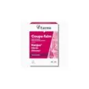 VITAVEA COUPE FAIM AU KONJAC & CÉTONES DE FRAMBOISE B/42 GELULES