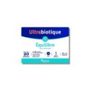 VITAVEA ULTRABIOTIQUE EQUILIBRE–BALANCE B/10 Gelules
