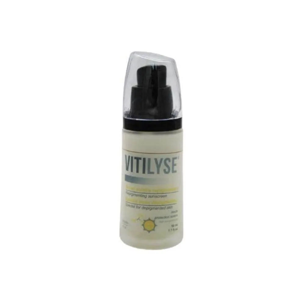 VITILYSE ecran repigmentant Adulte adulte spf50+ 50ml